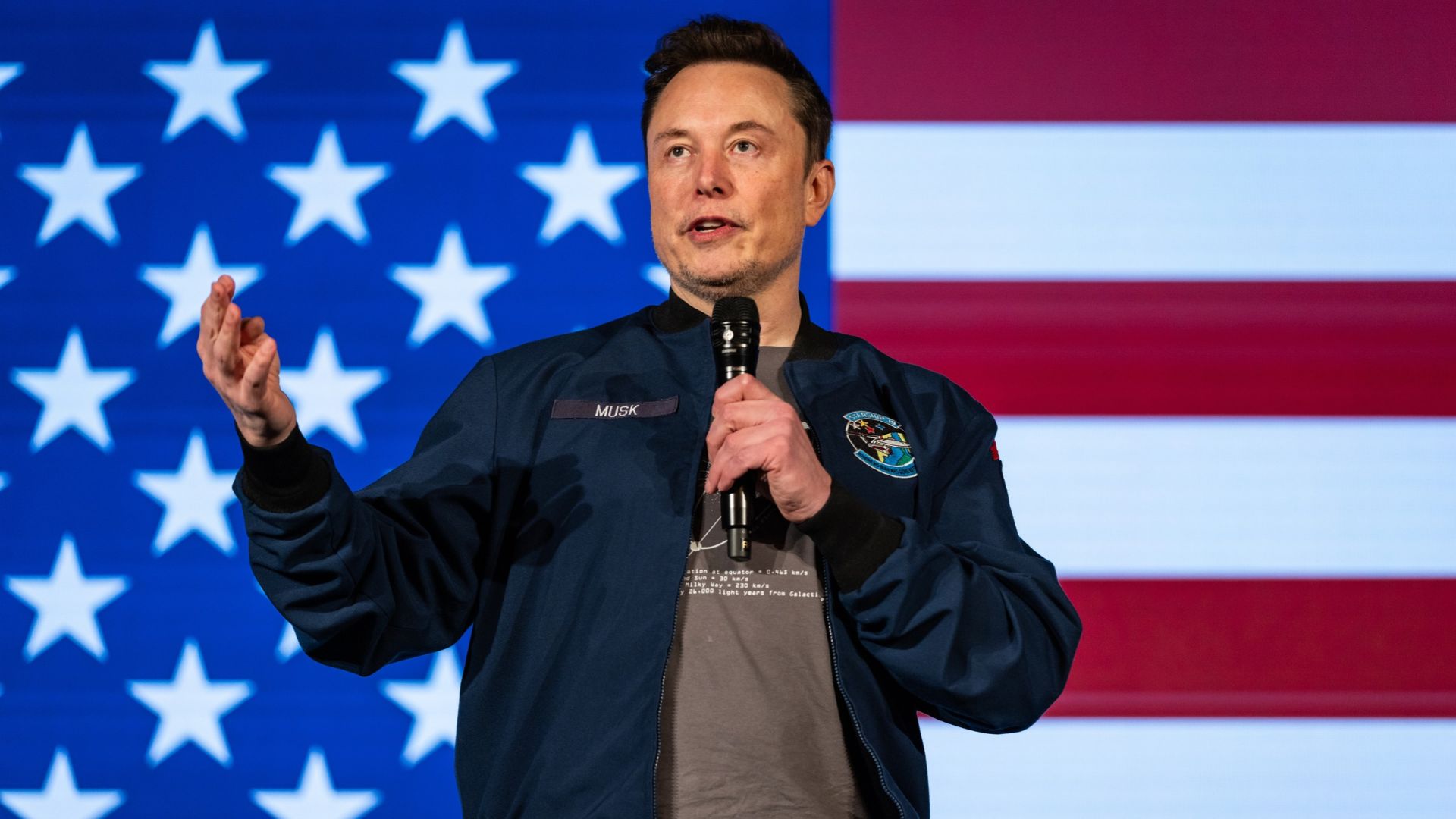 Elon Musk predicts money's demise as watts and energy define value
