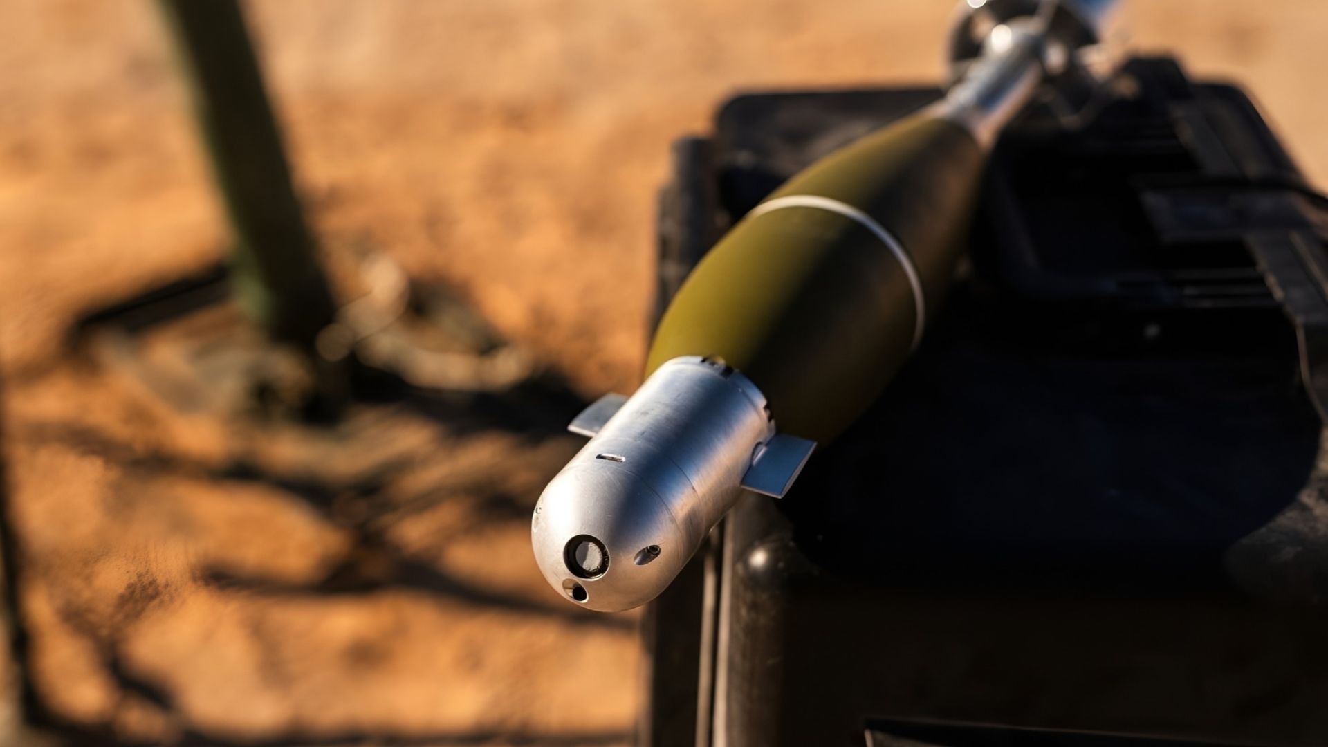 New weapon seekers track targets at hypersonic speeds without GPS