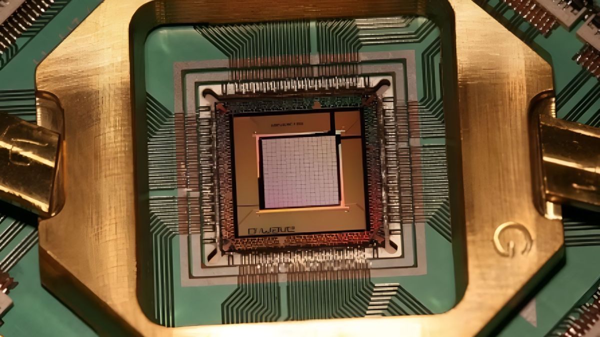 Schneider tests quantum chip that improves home energy forecasting by up to 41%
