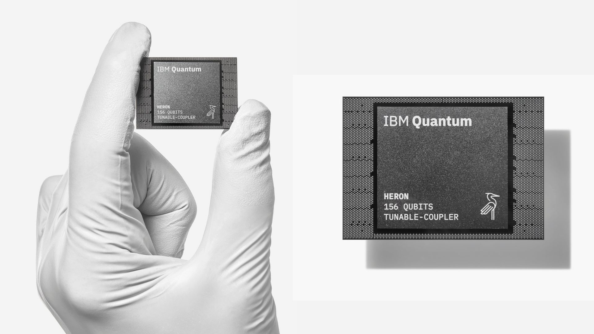 Chip 100-qubit của IBM thúc đẩy máy tính lượng tử tự sửa lỗi với 5.000 hoạt động
