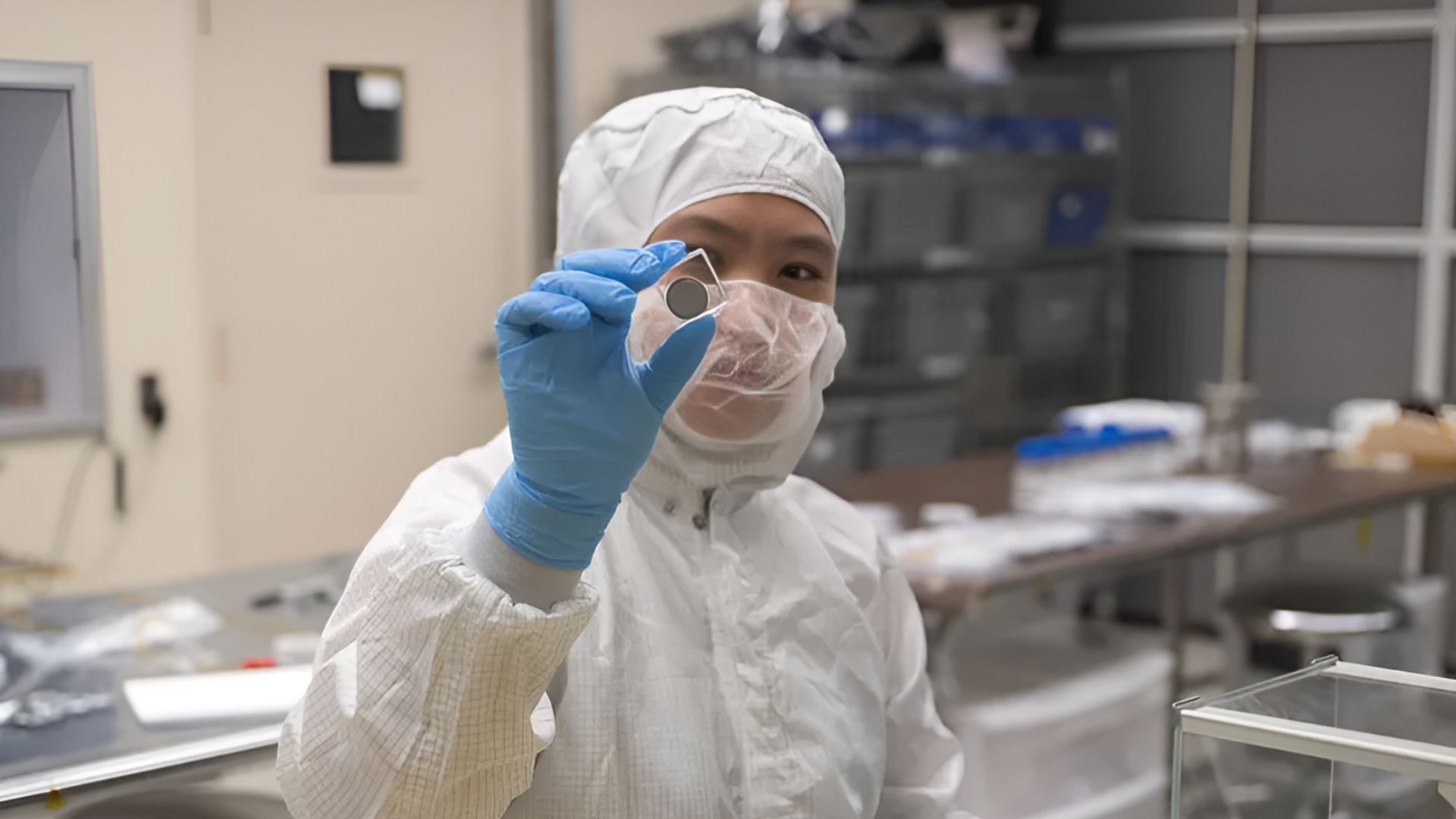 NASA Solid-State Battery Survives Severe Deep-Freeze Testing for Lunar Missions