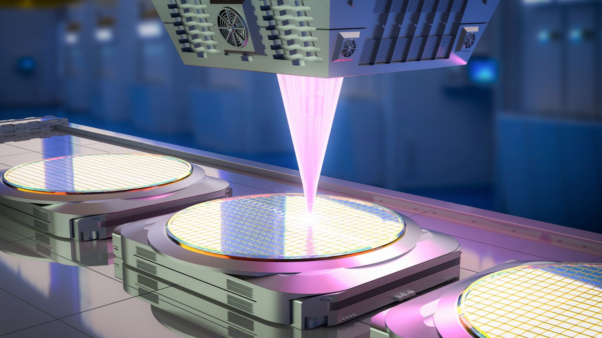 New chip gyroscope measures rotation as slow as 37 degrees per hour