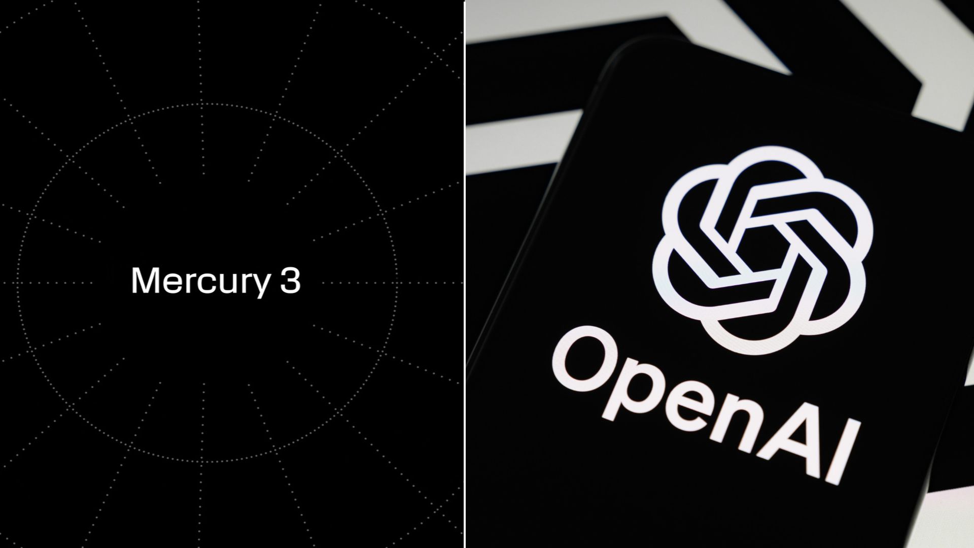 Inception unveils Mercury 3, claiming faster performance than rival AI models
