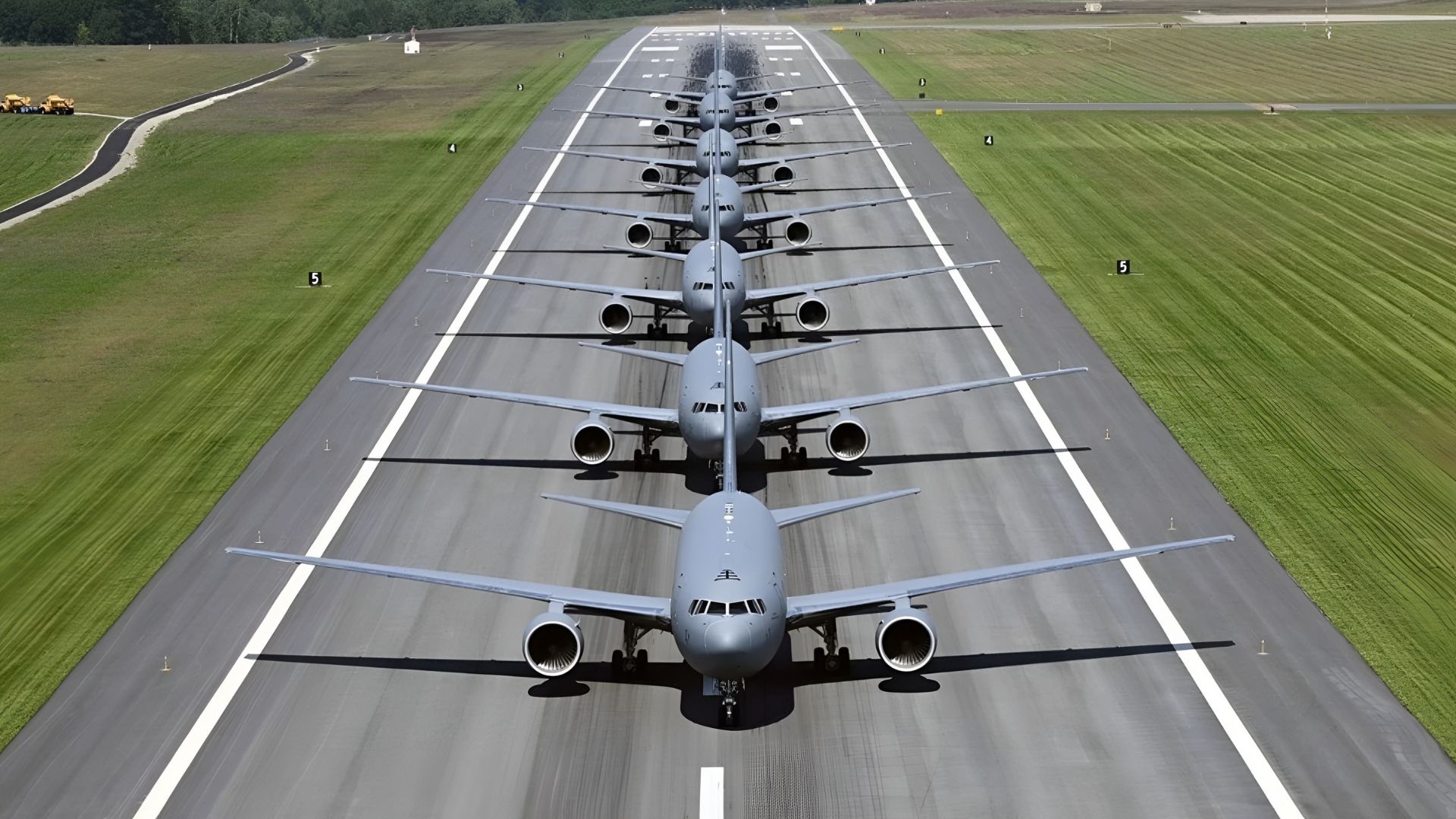 AI cockpit assistant completes 20 hours on three US Air Force tankers