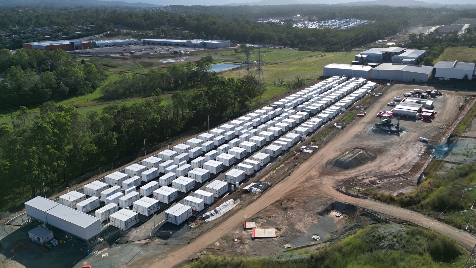 CATL and Intilion plan 3 GWh of sodium-ion storage in Europe by 2031