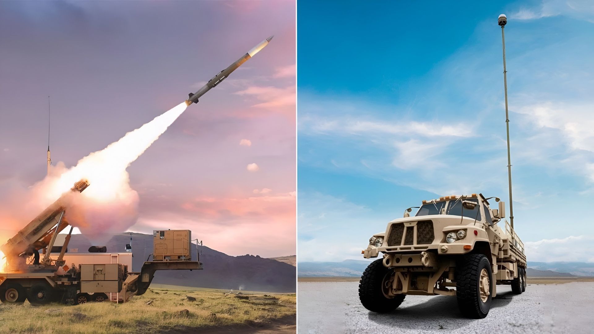 4,000-mph PAC-3 MSE missile gains 360-degree engagement capability