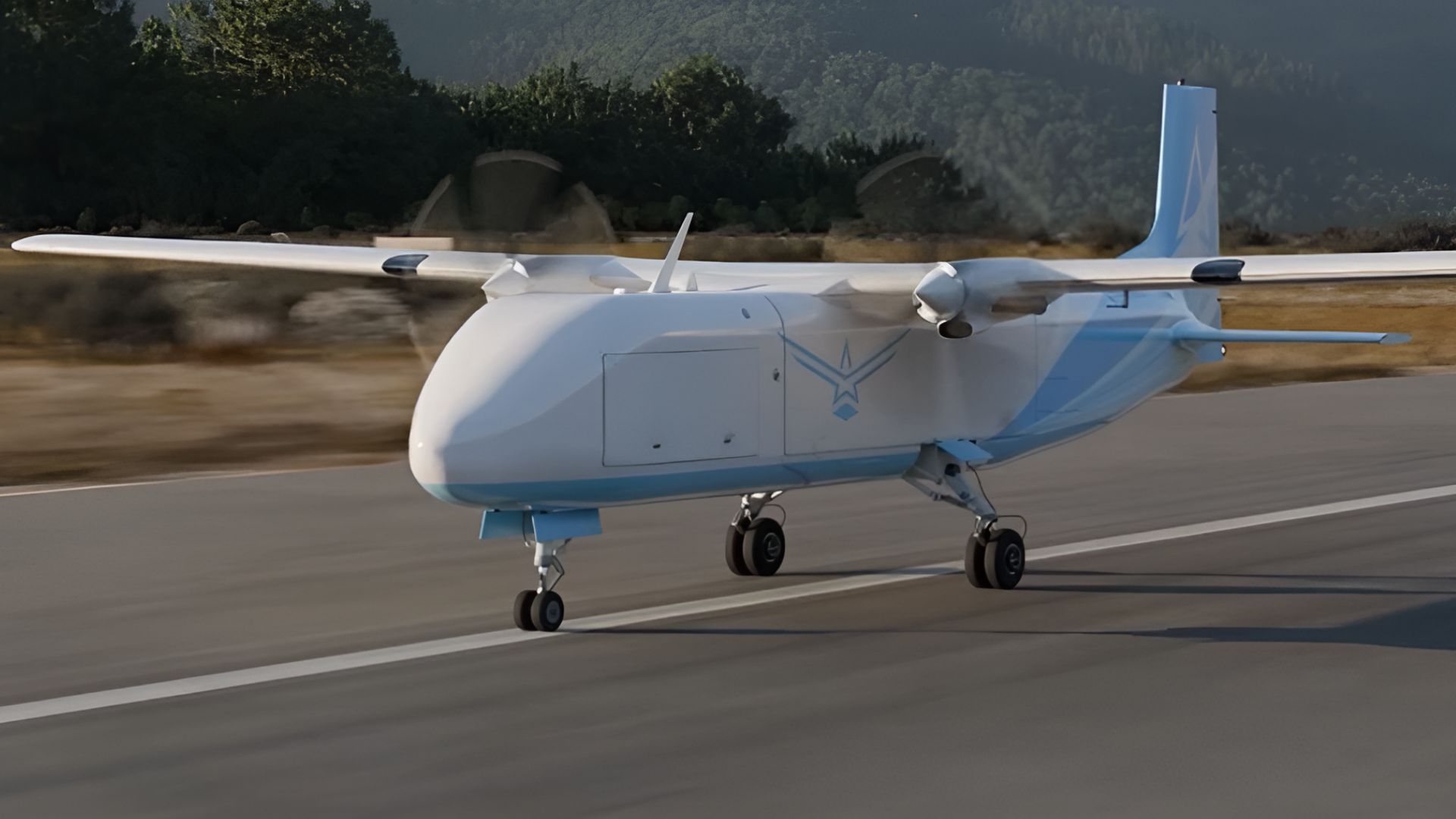 Autonomous cargo plane flies in under two months, targeting 1,000-mile routes