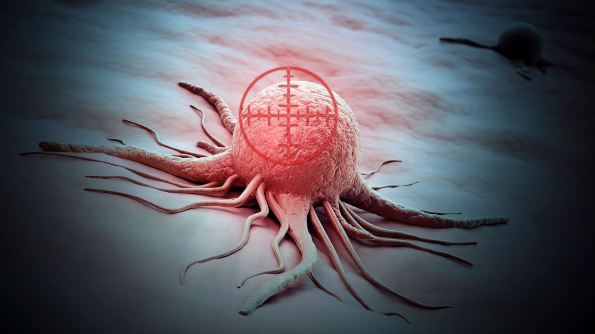 MIT researchers fine-tune viral particles to develop personalized cancer vaccines