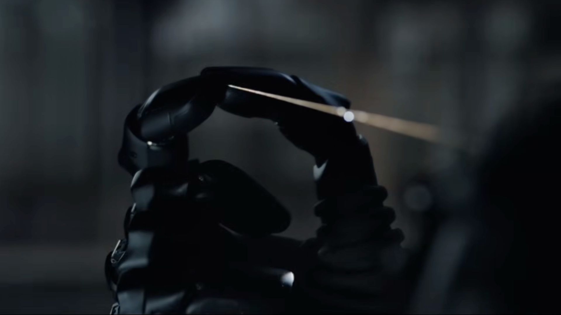Robot hand masters delicate silk embroidery with human-like movements