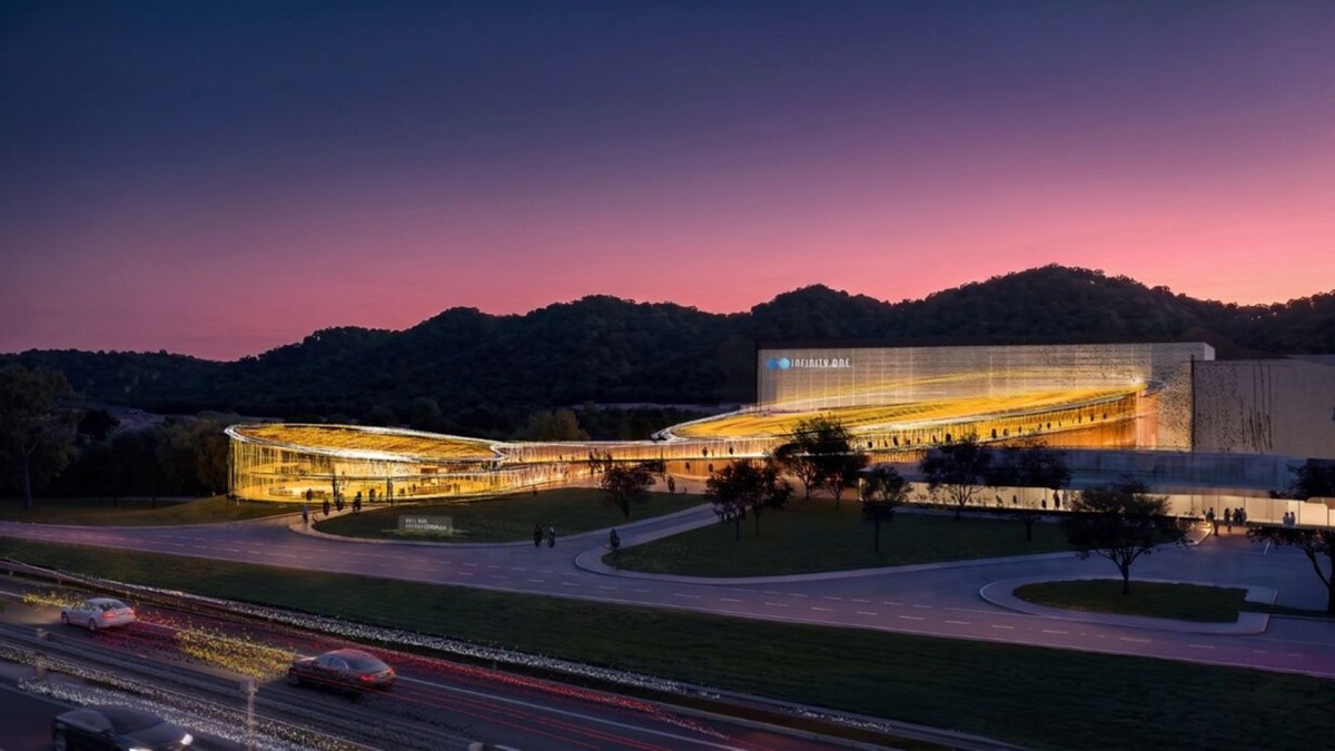 World’s first 400 MW commercial fusion power plant could power over 200,000 US homes