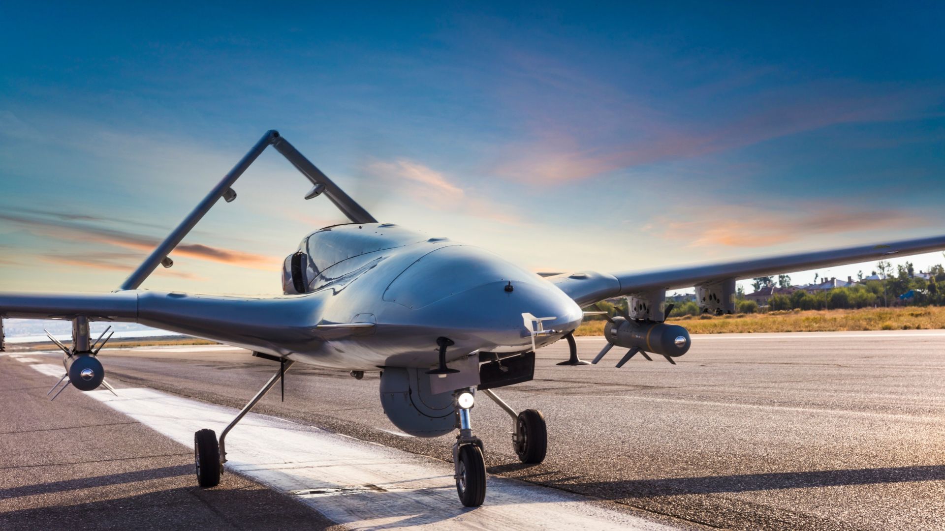 US firm targets military robotics integration with shared autonomy core