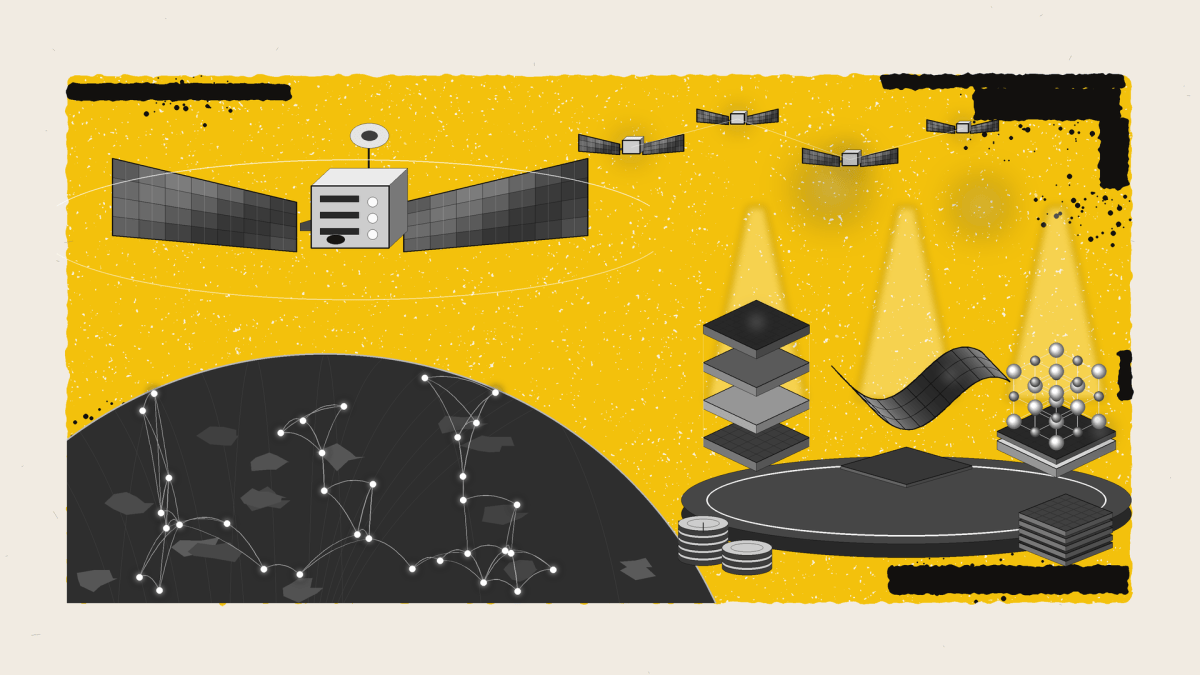 China’s space solar race is about more than just efficiency