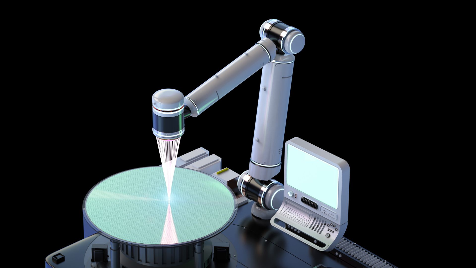 US could soon develop new EUV lithography materials for higher-density chips