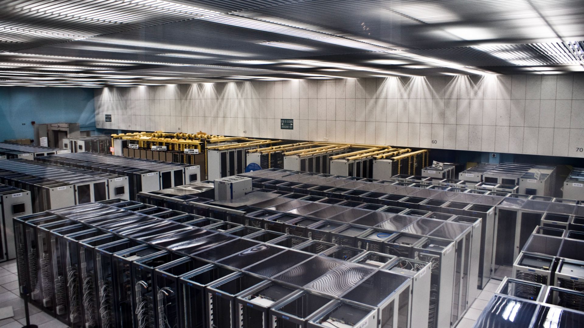 Factory-built modules could speed up 10MW data center construction