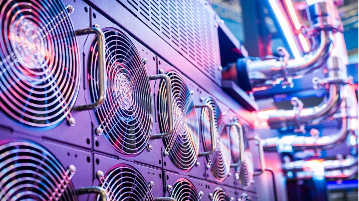 Texas oilfield wastewater could help cool data centers without draining freshwater