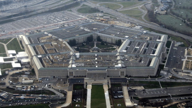 Pentagon expands quantum computing push to secure military tech edge