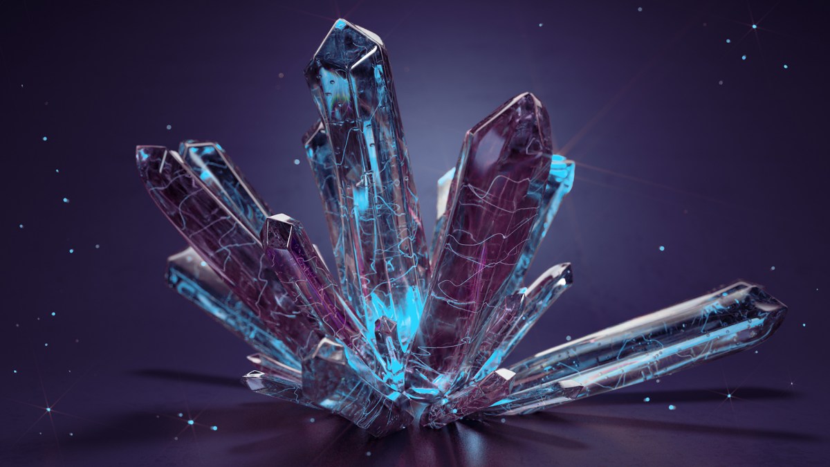 A tiny change in crystal size can flip a material’s magnetic ground state