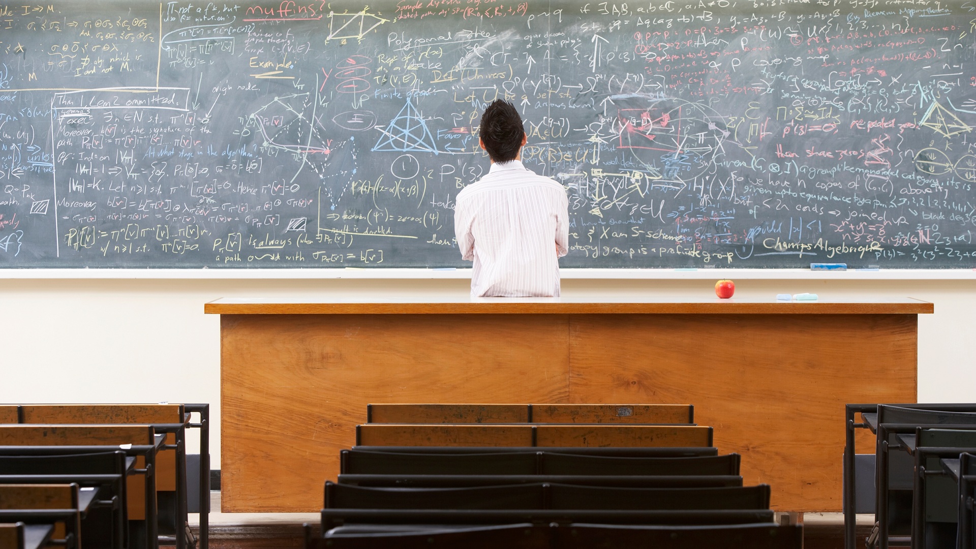 OpenAI šokuje s 377 matematickými výsledkami
