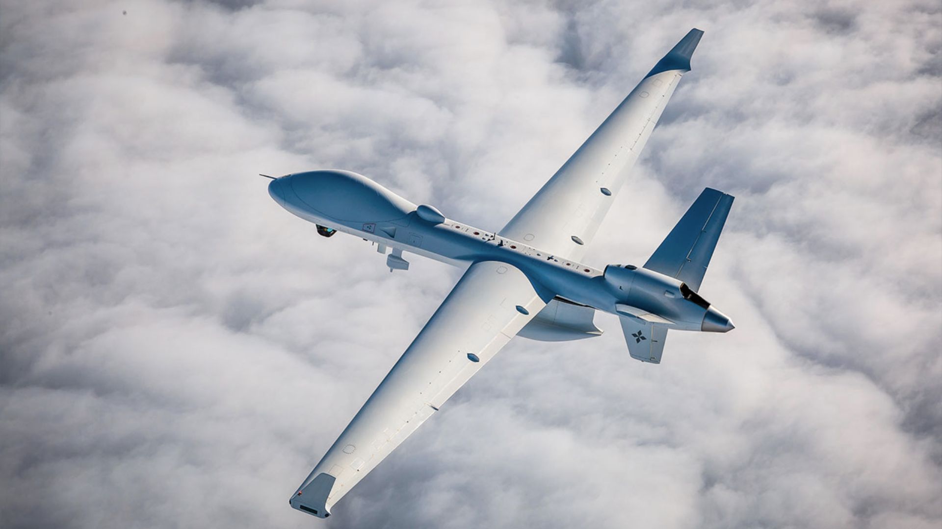 US’ remotely piloted aircraft that can operate at 40,000 feet for 30 hours tested