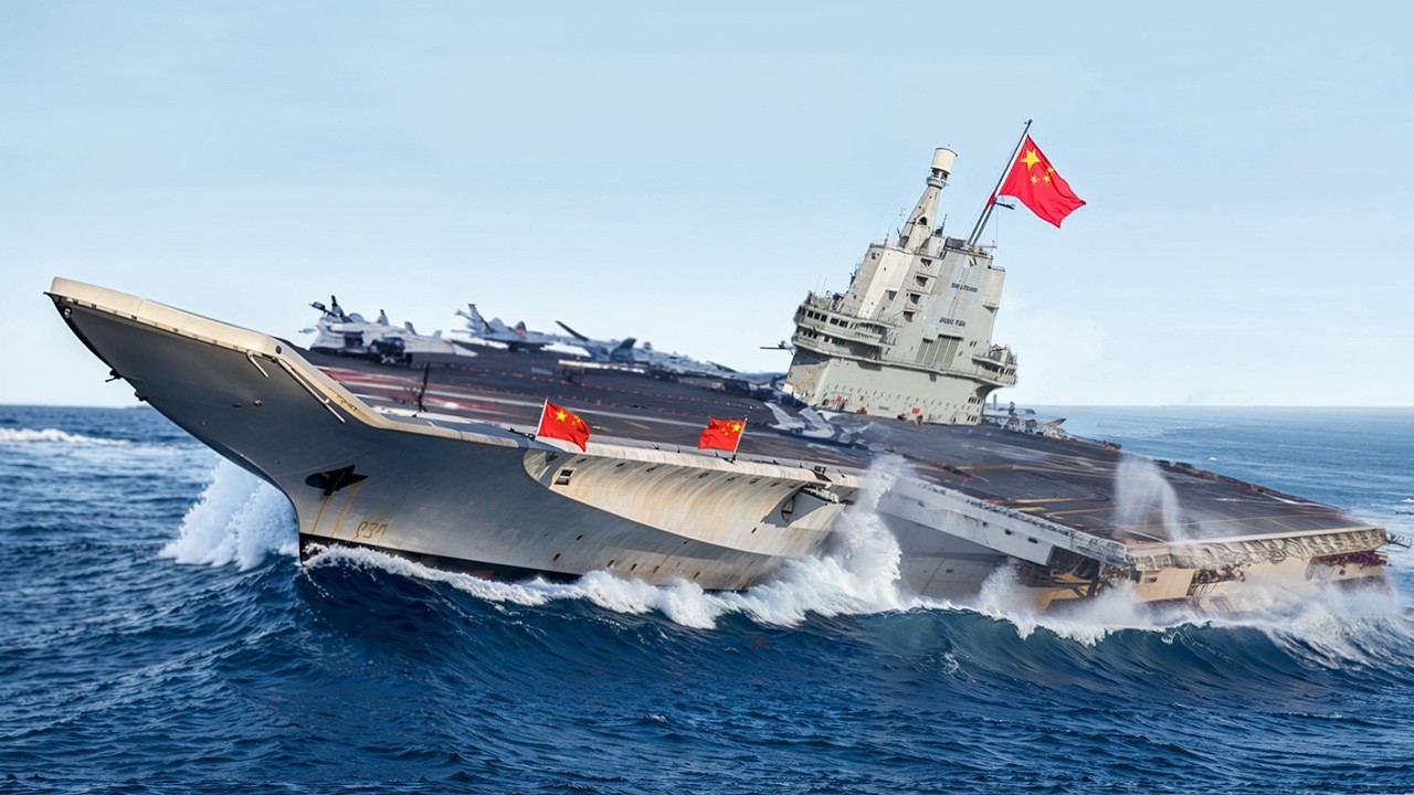 Joint Chinese and Russian Drills Test Drone Swarms and Crewed-Uncrewed Teaming