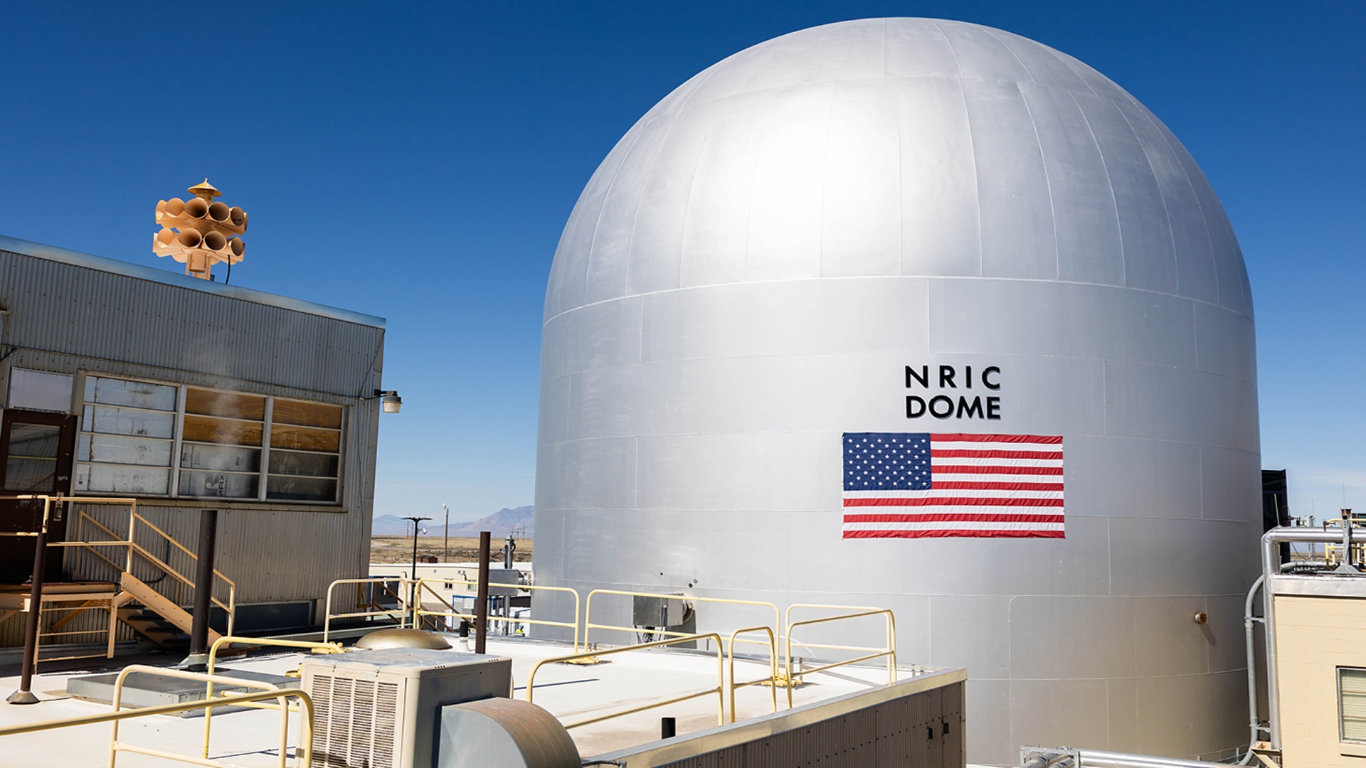 US microreactor to test fueled transport, full power in 2027