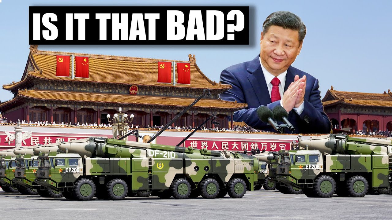 China Establishes Specialized Military Colleges For Robotics And Autonomous Systems