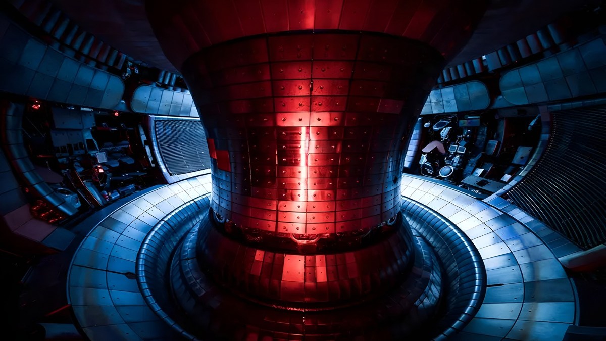 Two rival fusion reactor designs unite to tackle the toughest barriers to fusion power