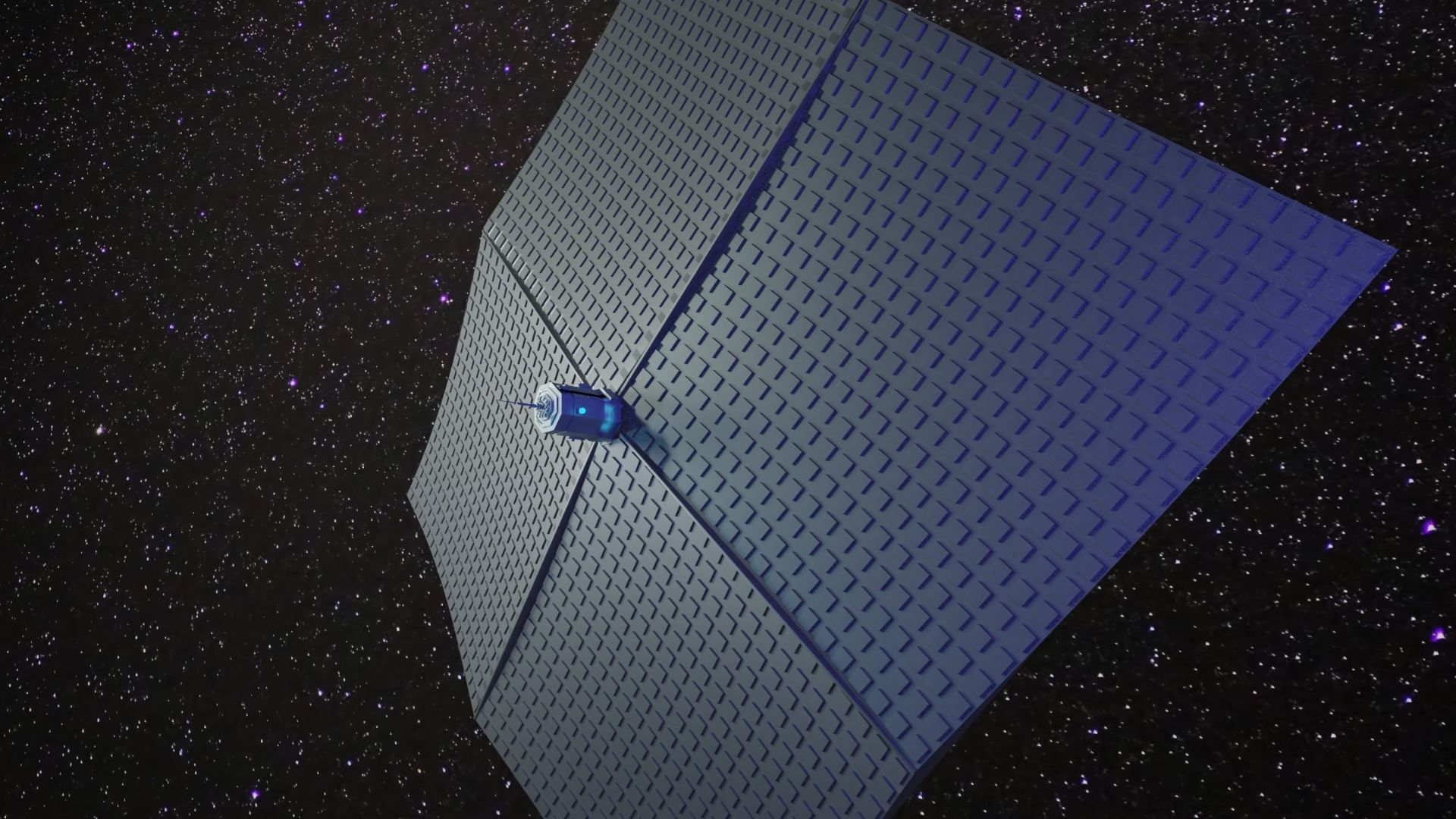 US to expand space-based hardware production with new facility