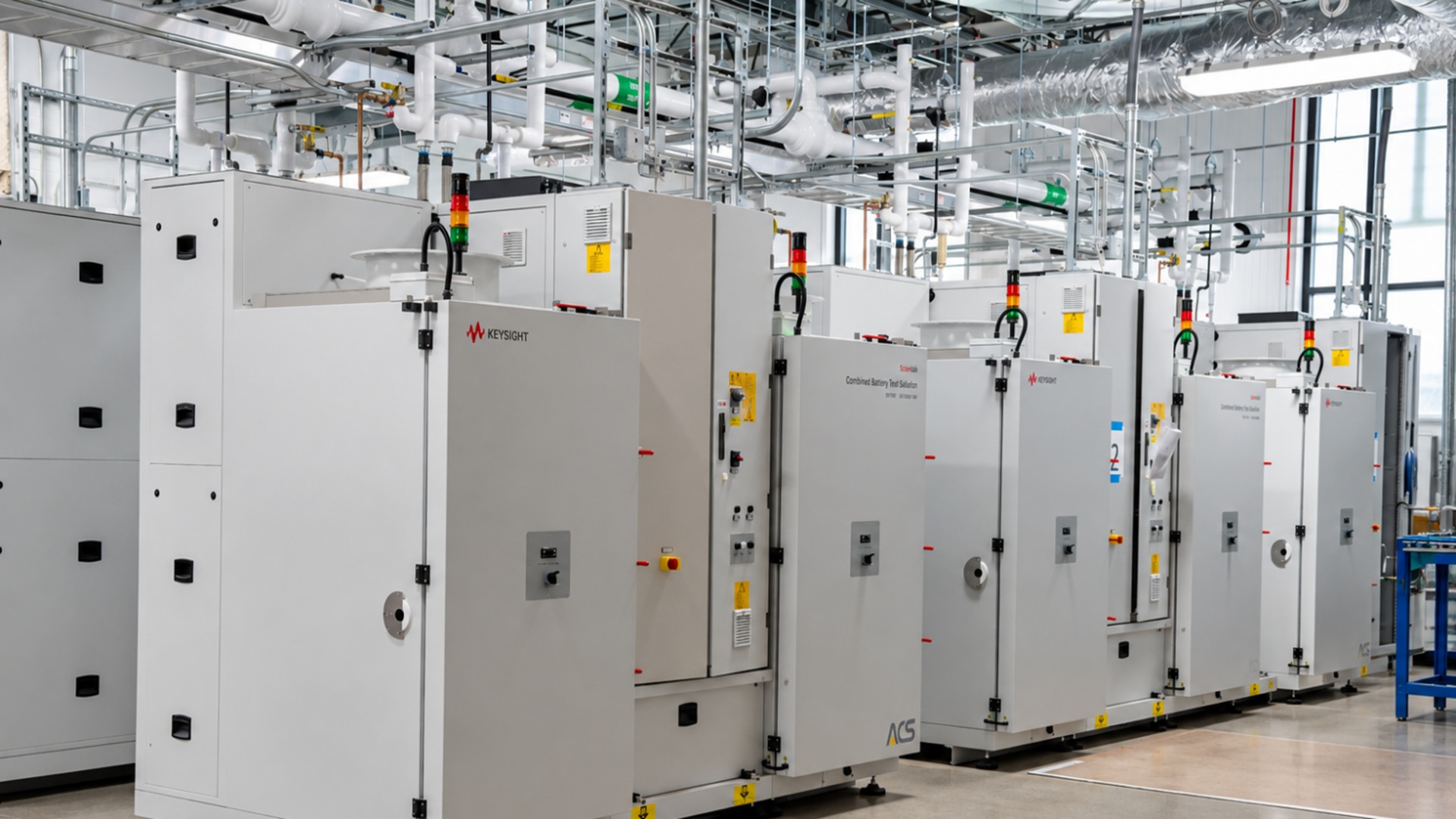 Toyota's $50M US battery center to test EV, hybrid battery tech