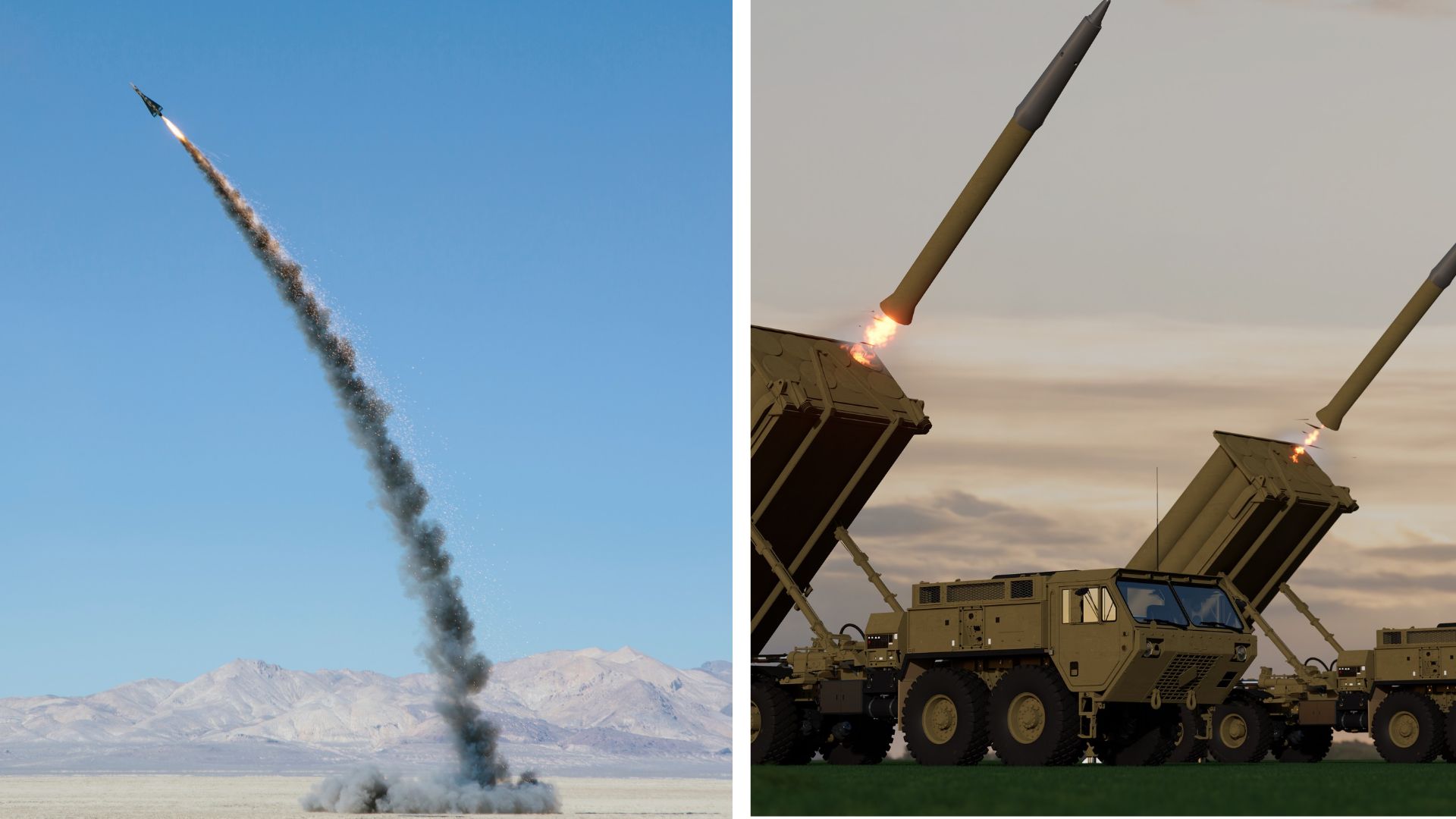 US' missiles production to get boost with solid rocket motor facility