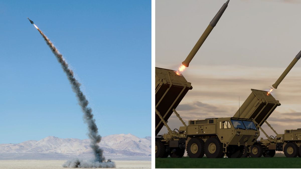 US’ tactical missiles production to get major boost with next-gen solid rocket motor facility